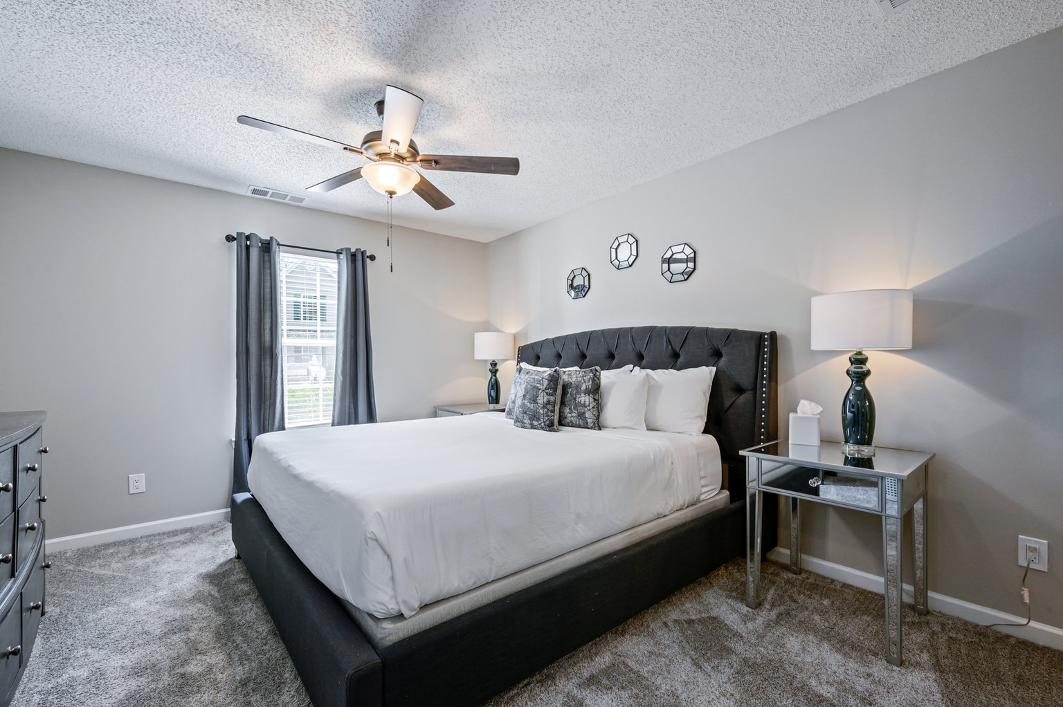 Cartersville Vacation Rental