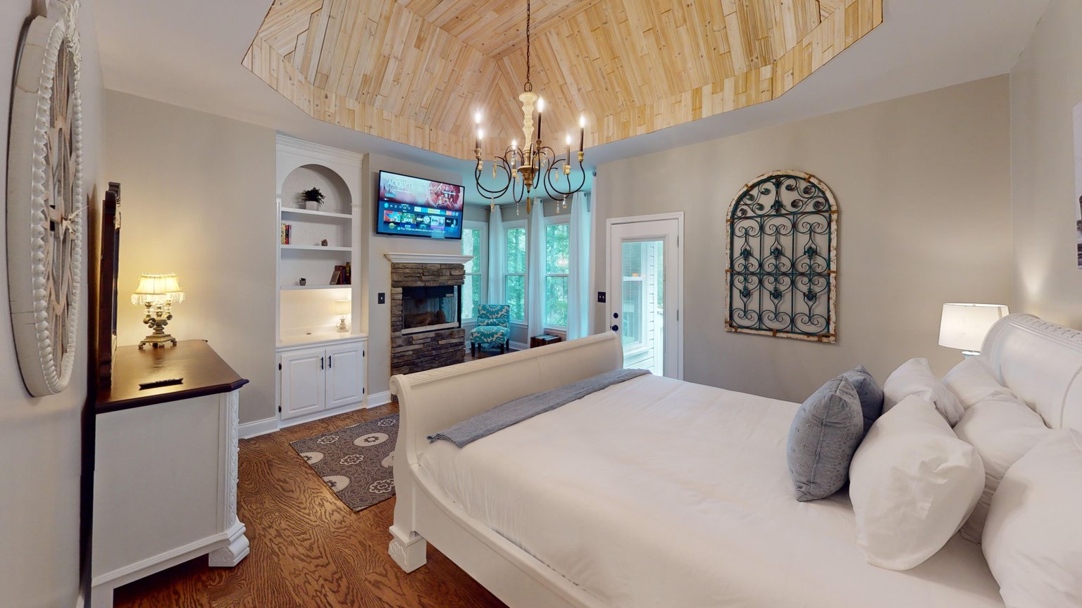 Marietta Vacation Rental
