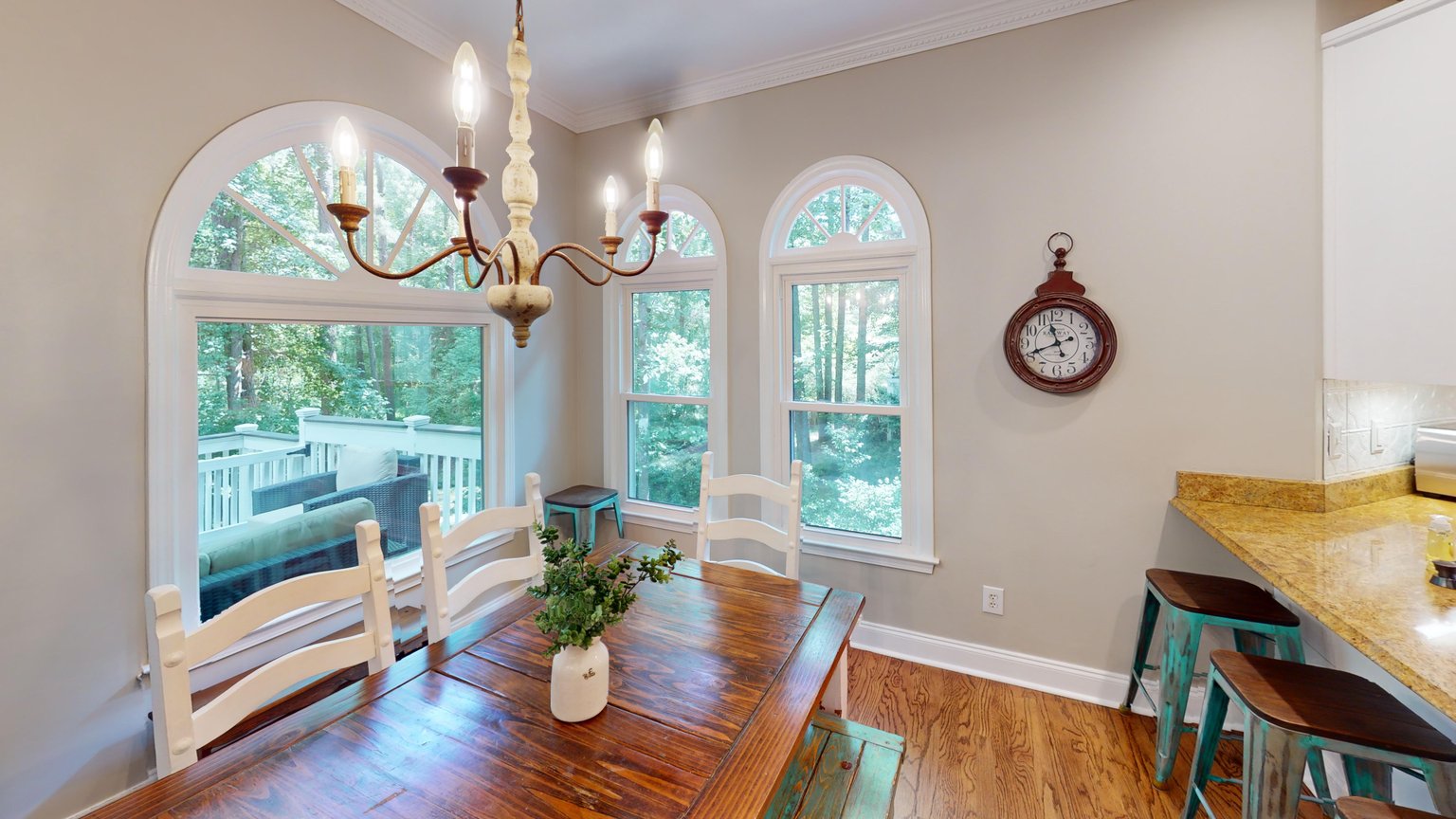 Marietta Vacation Rental