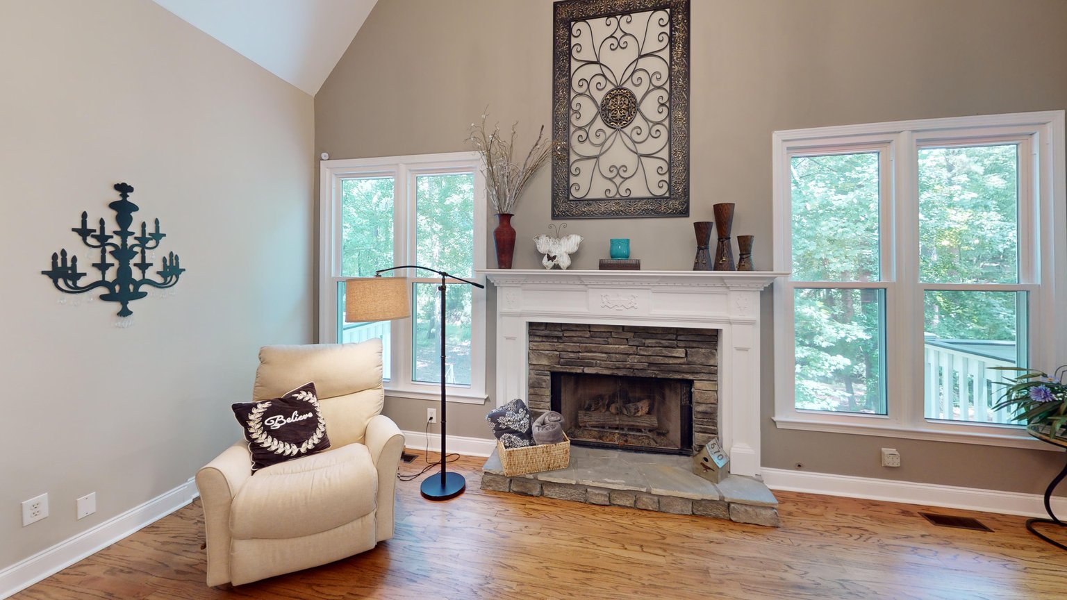 Marietta Vacation Rental
