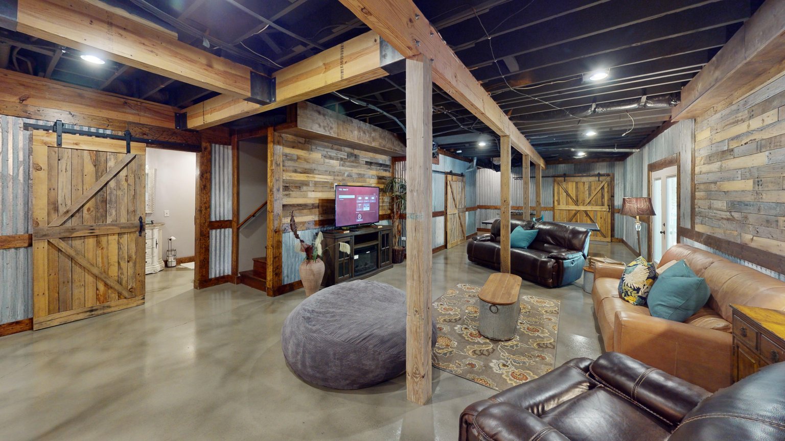 Marietta Vacation Rental