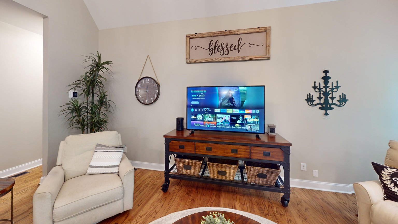 Marietta Vacation Rental