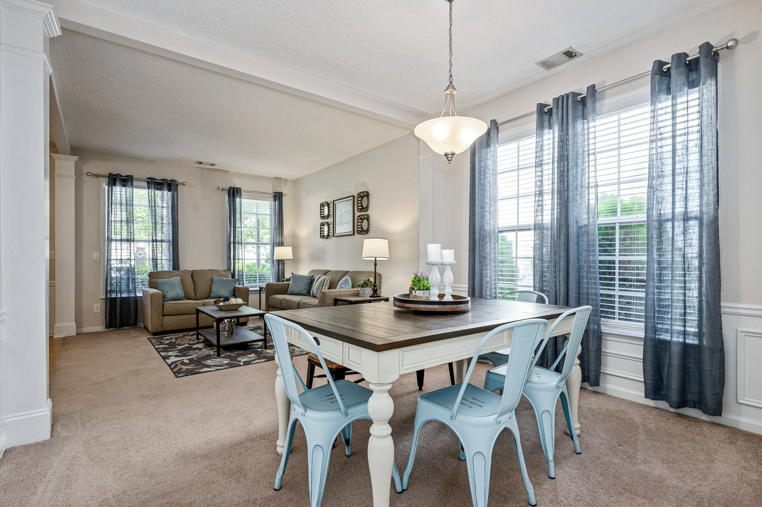 Woodstock Vacation Rental
