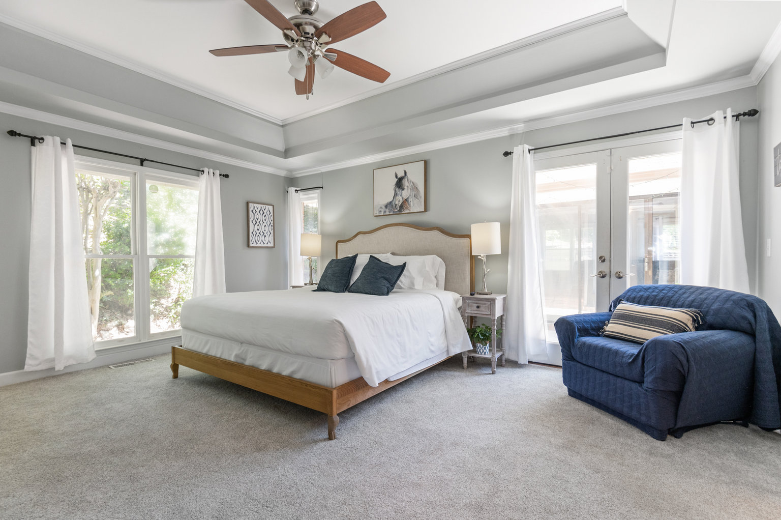 Smyrna Vacation Rental