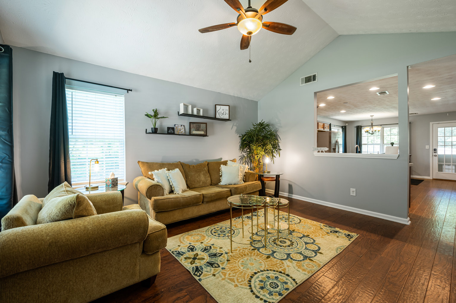 Emerson Vacation Rental