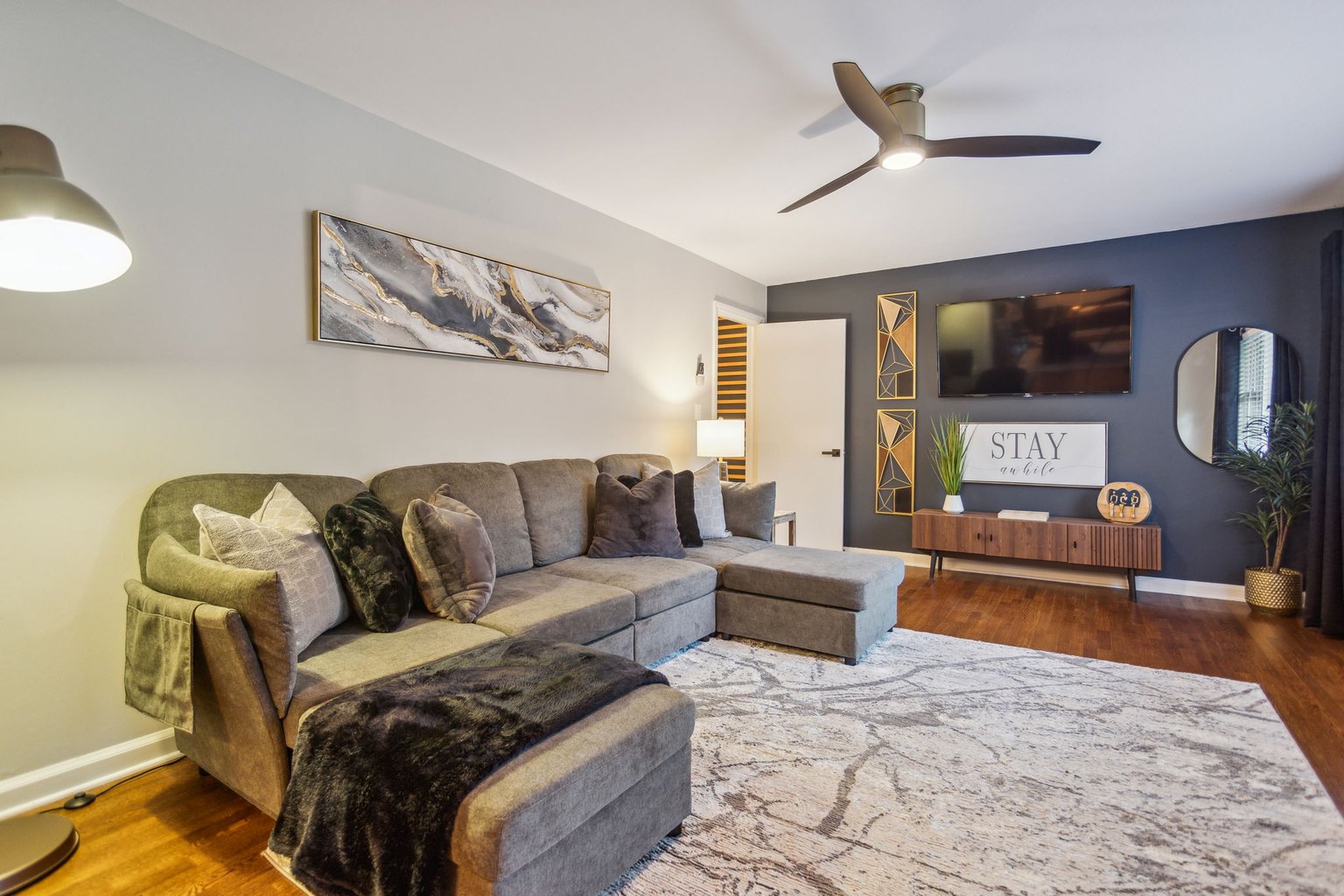 Smyrna Vacation Rental