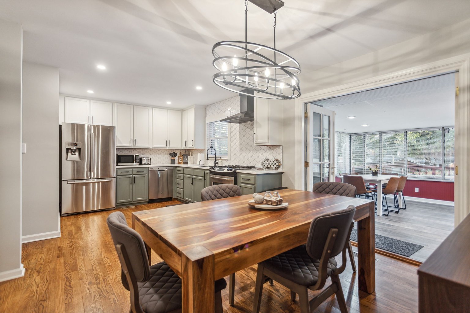 Smyrna Vacation Rental