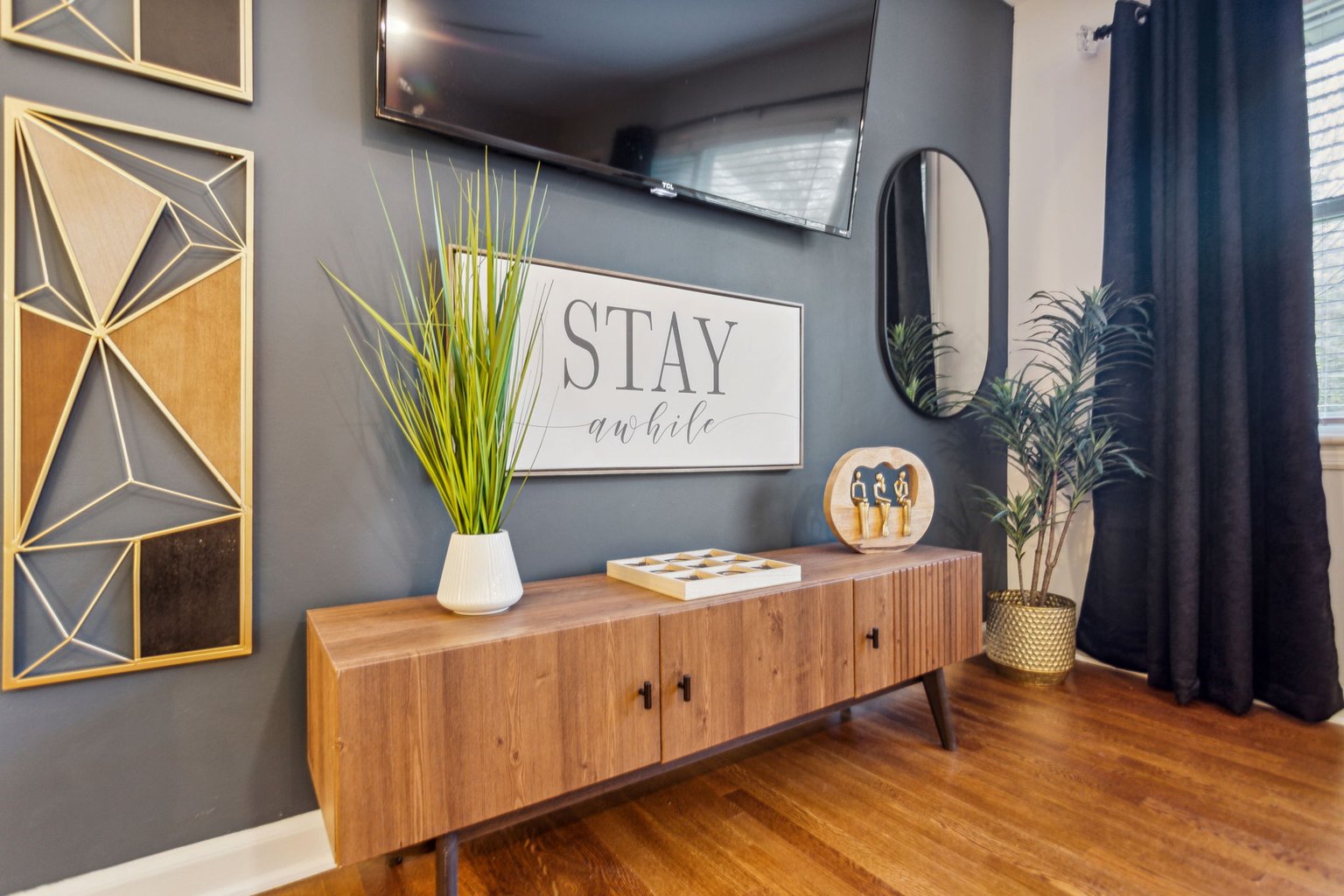 Smyrna Vacation Rental