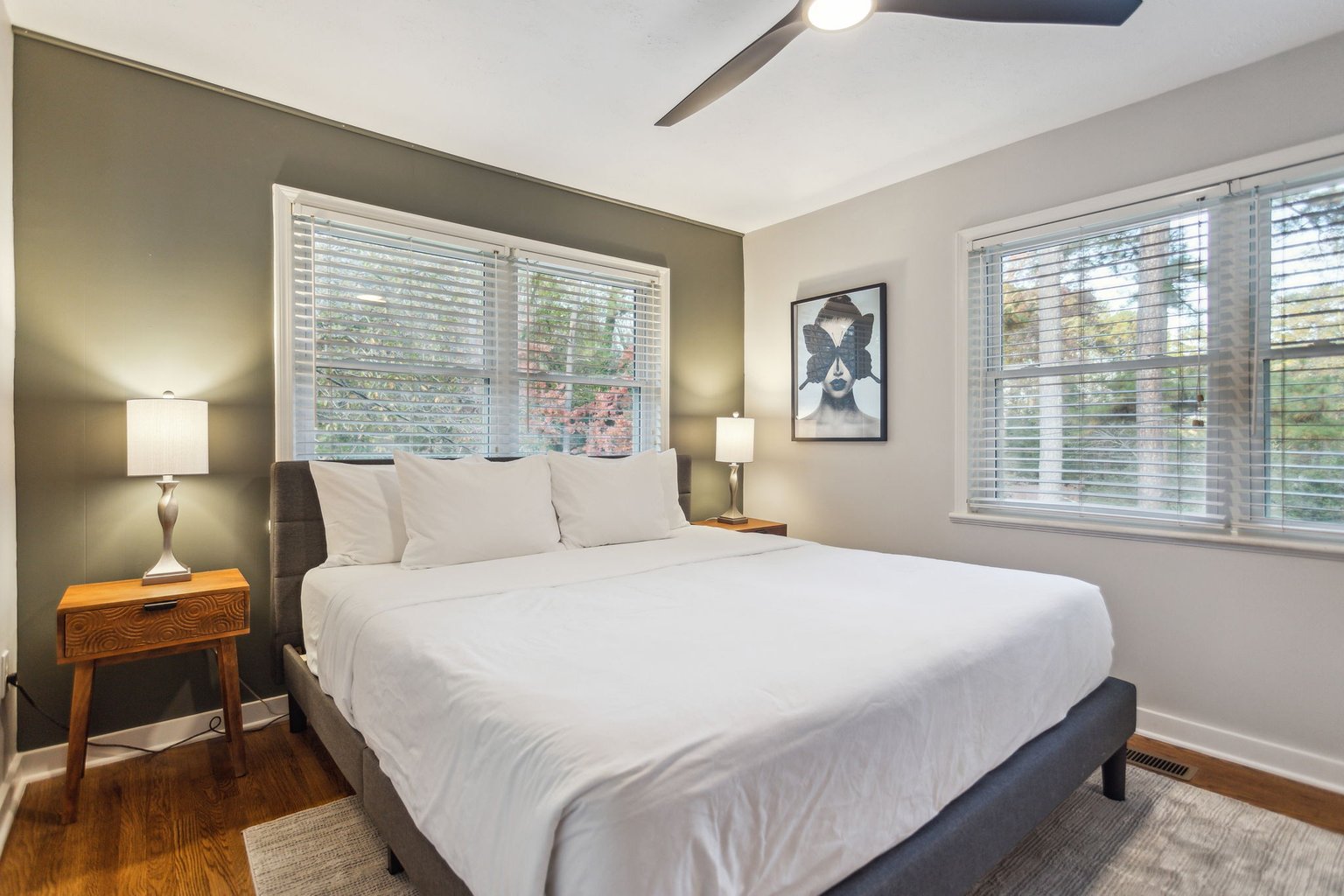 Smyrna Vacation Rental