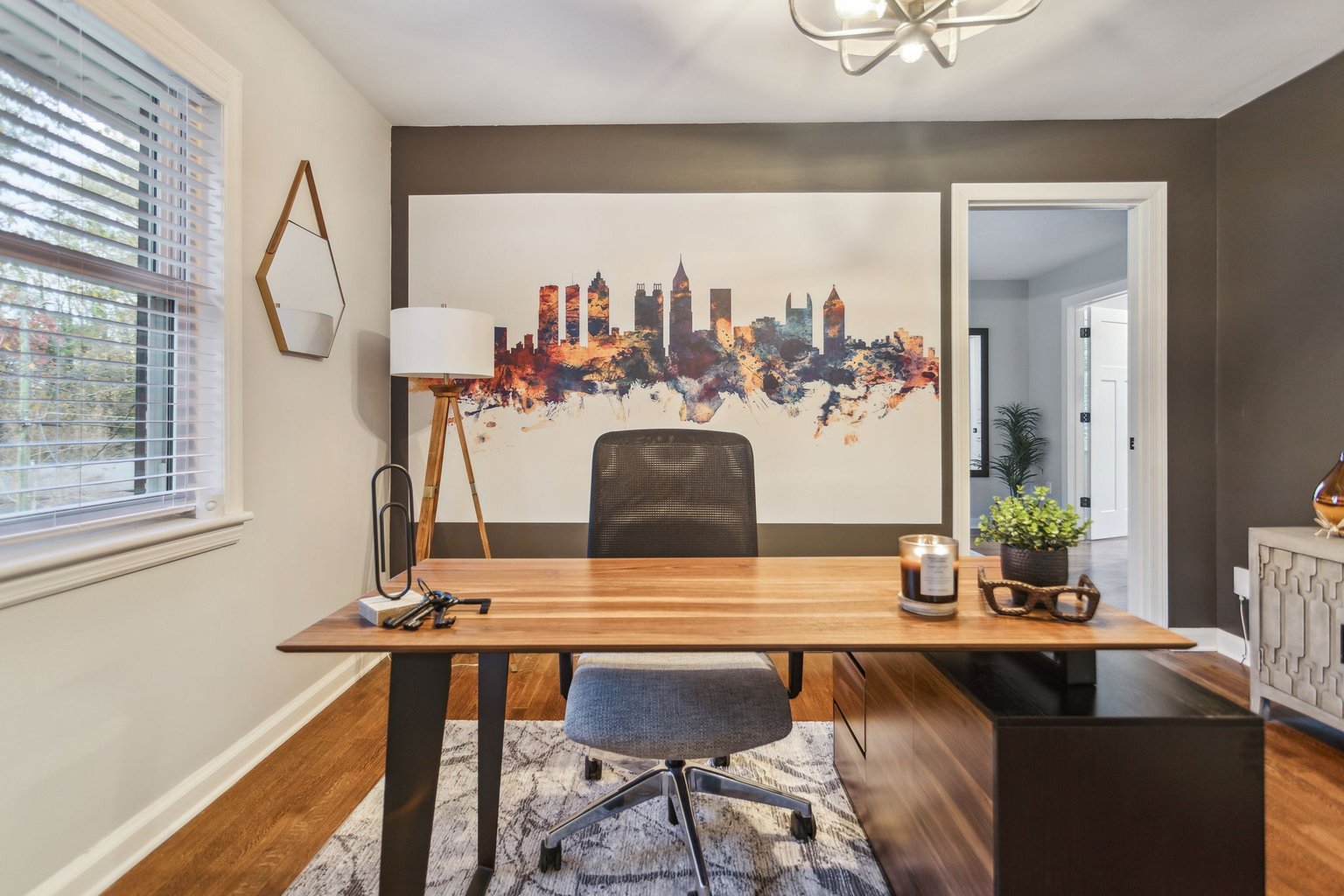 Smyrna Vacation Rental