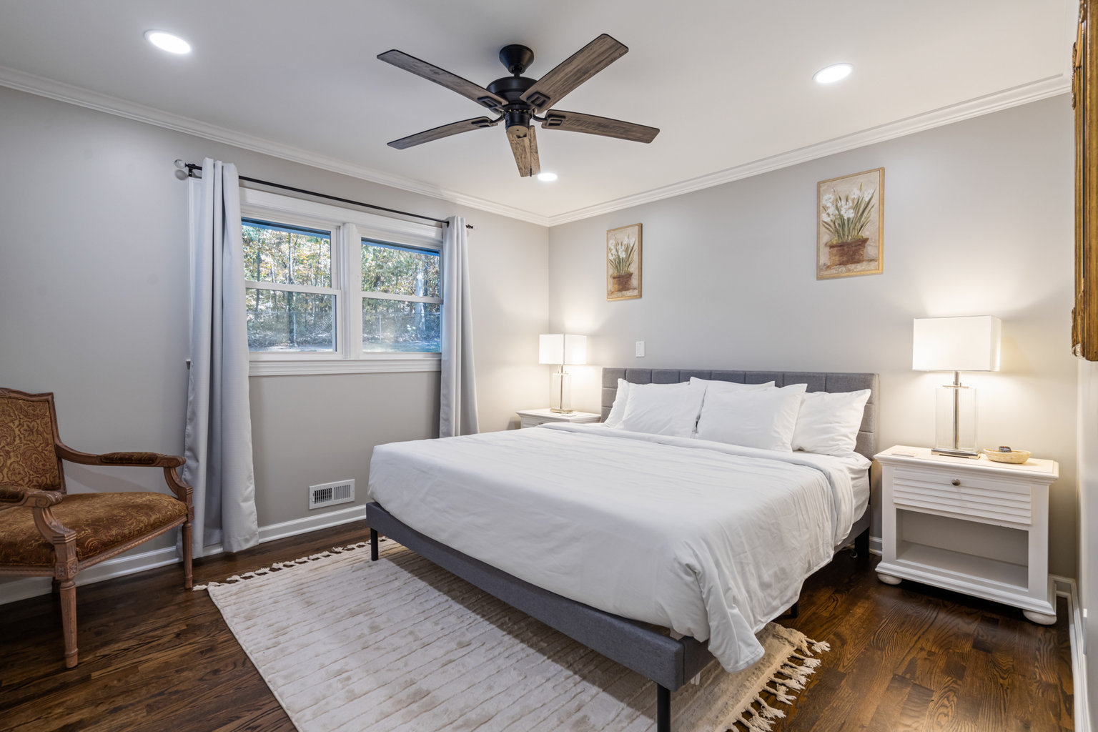 Cartersville Vacation Rental