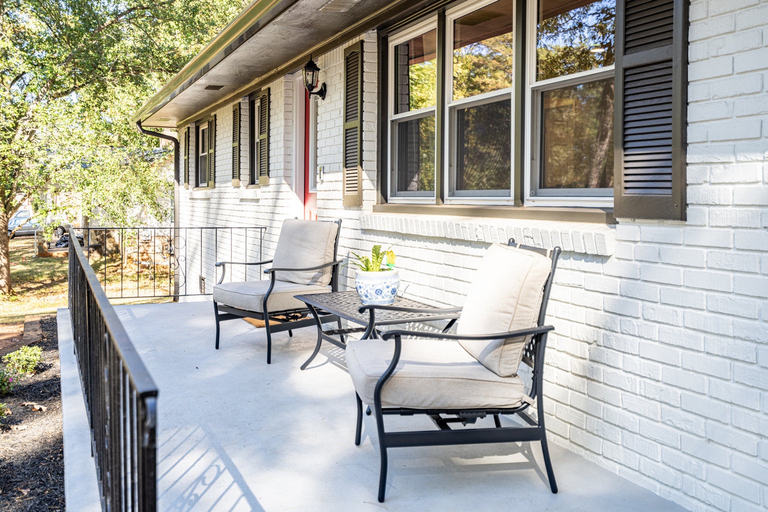 Cartersville Vacation Rental