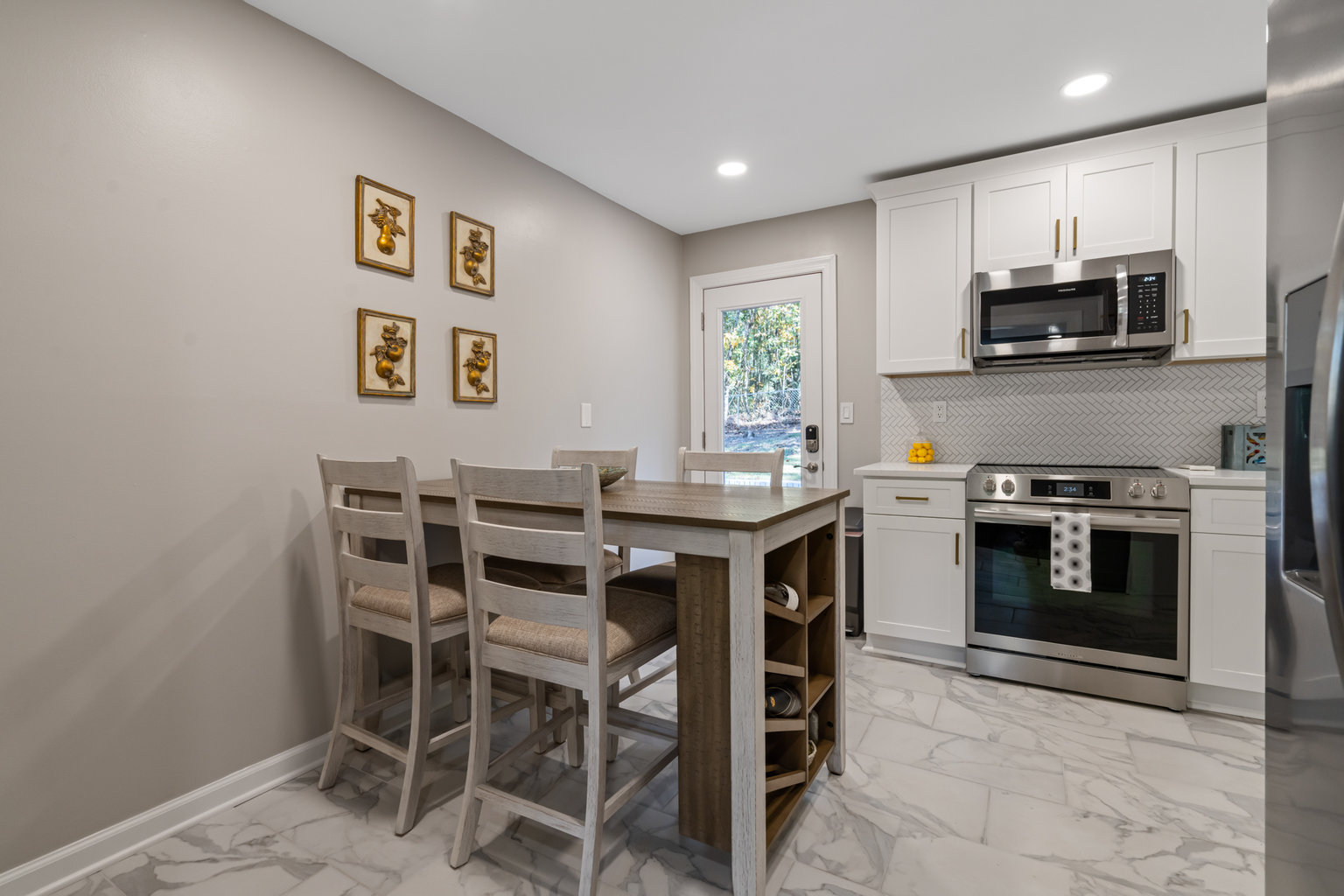 Cartersville Vacation Rental