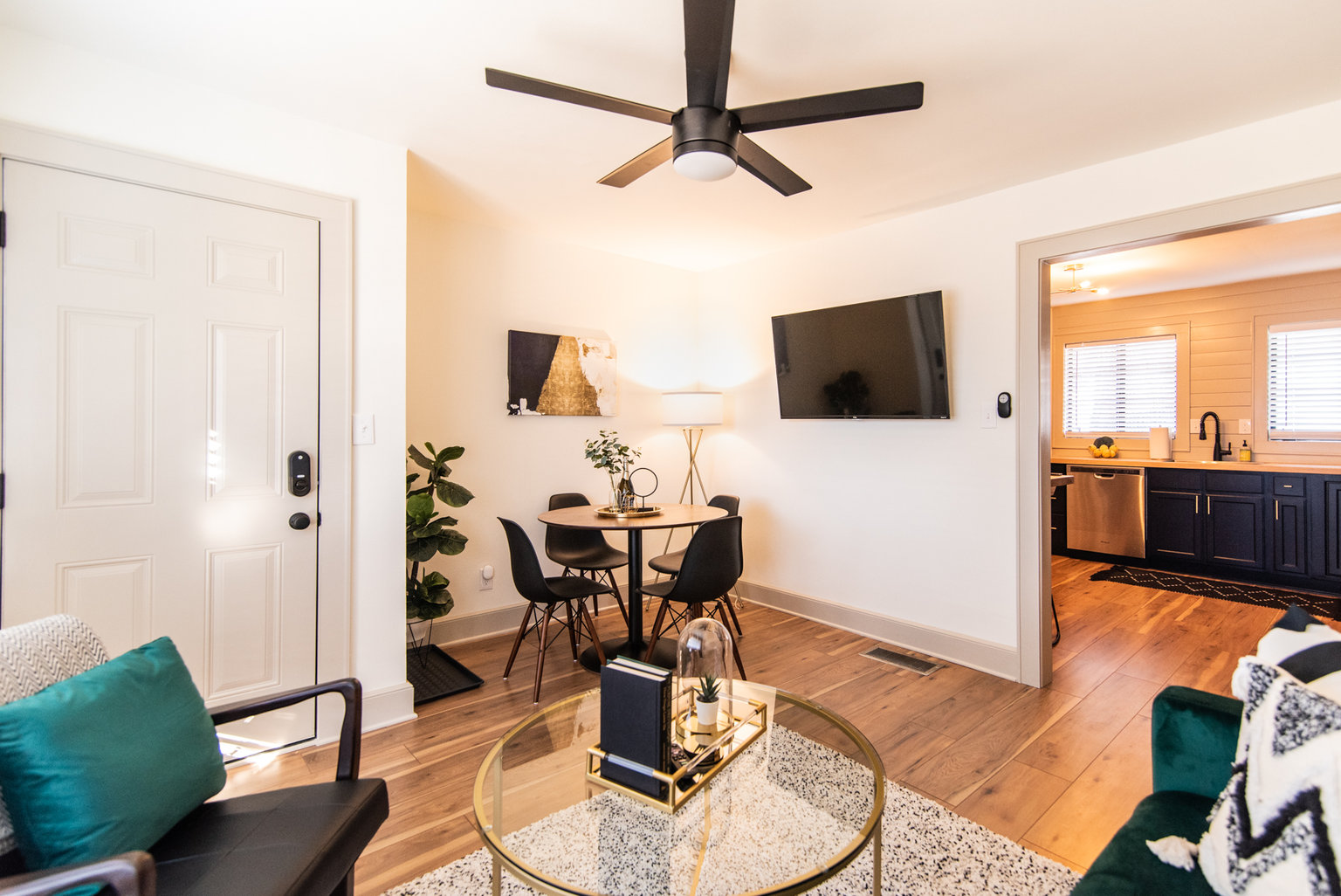 Atlanta Vacation Rental