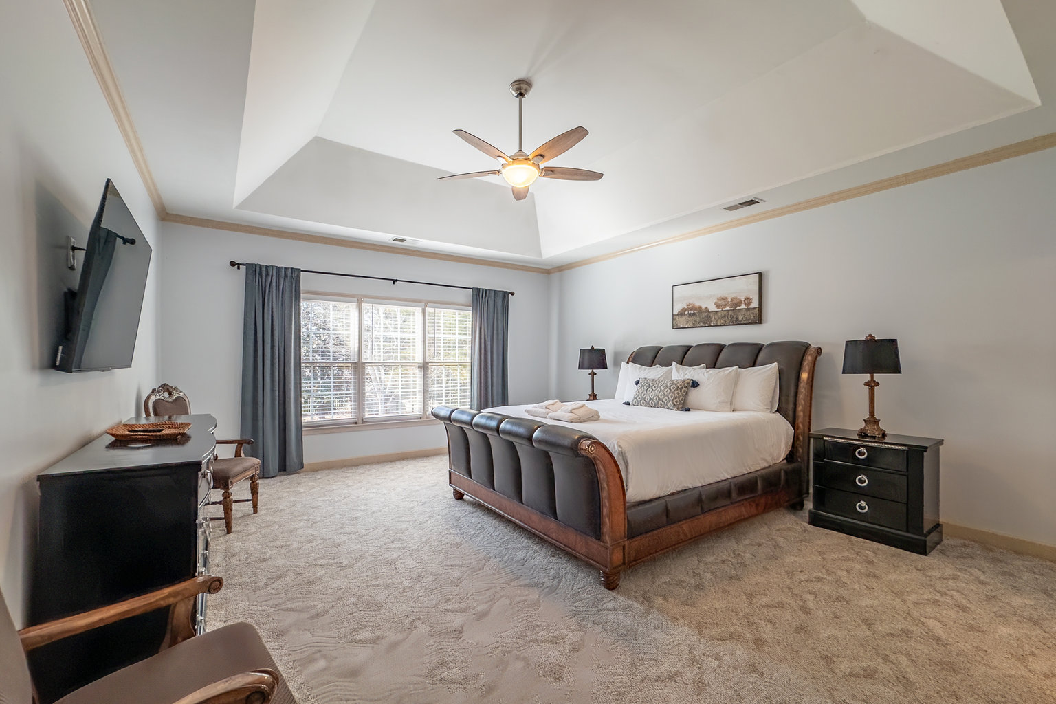 Cartersville Vacation Rental