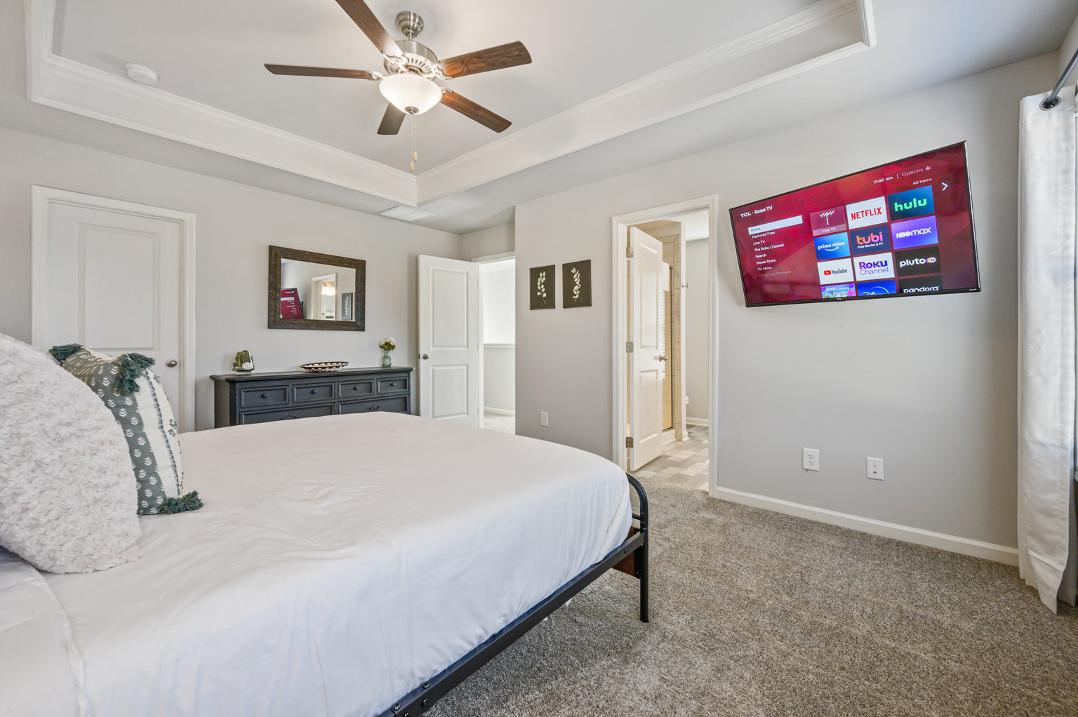 Norcross Vacation Rental