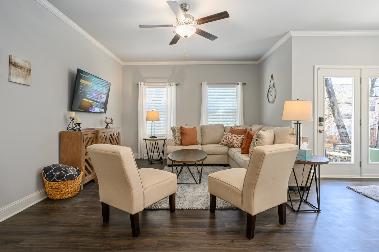 Norcross Vacation Rental