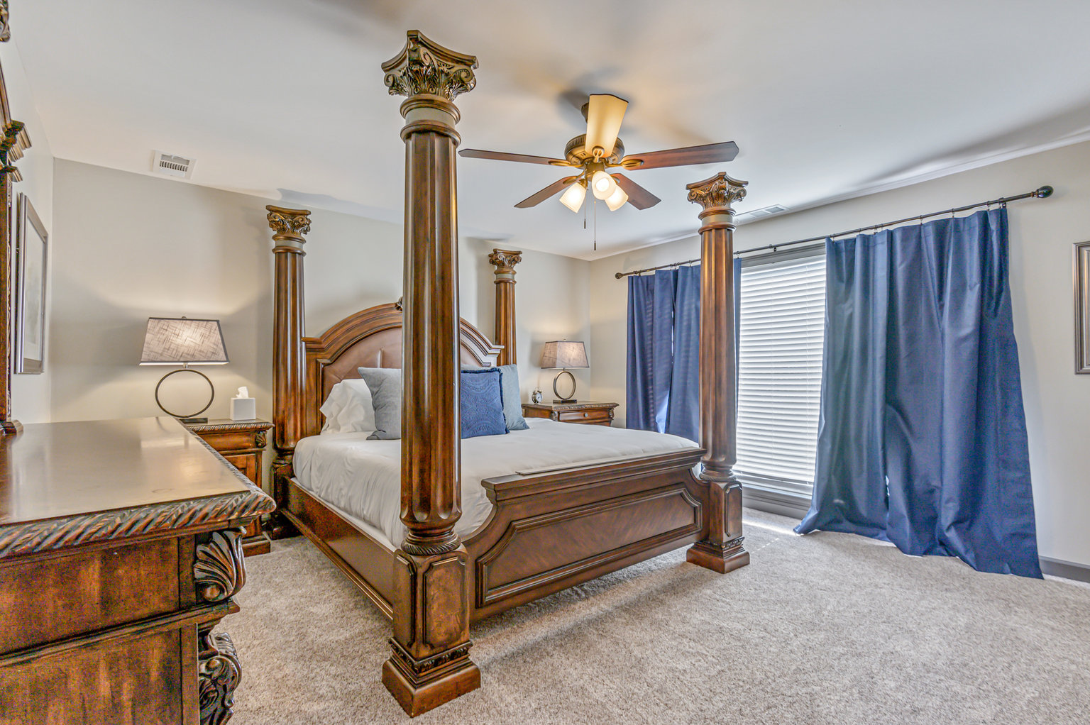 Cartersville Vacation Rental