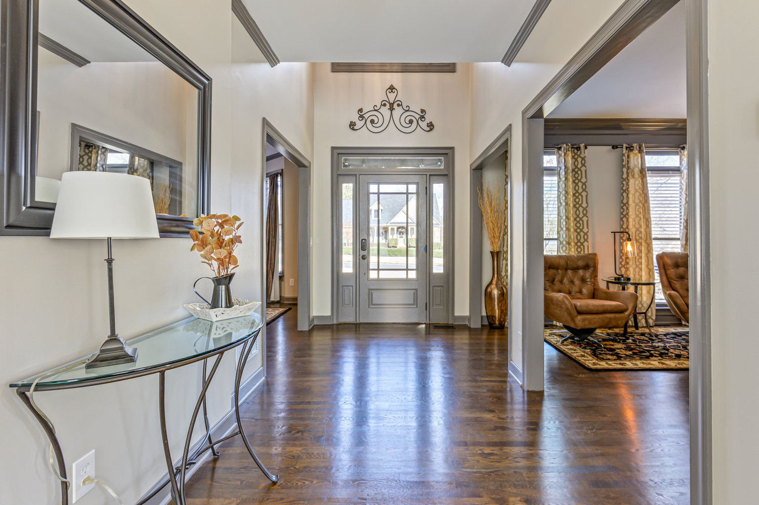 Cartersville Vacation Rental