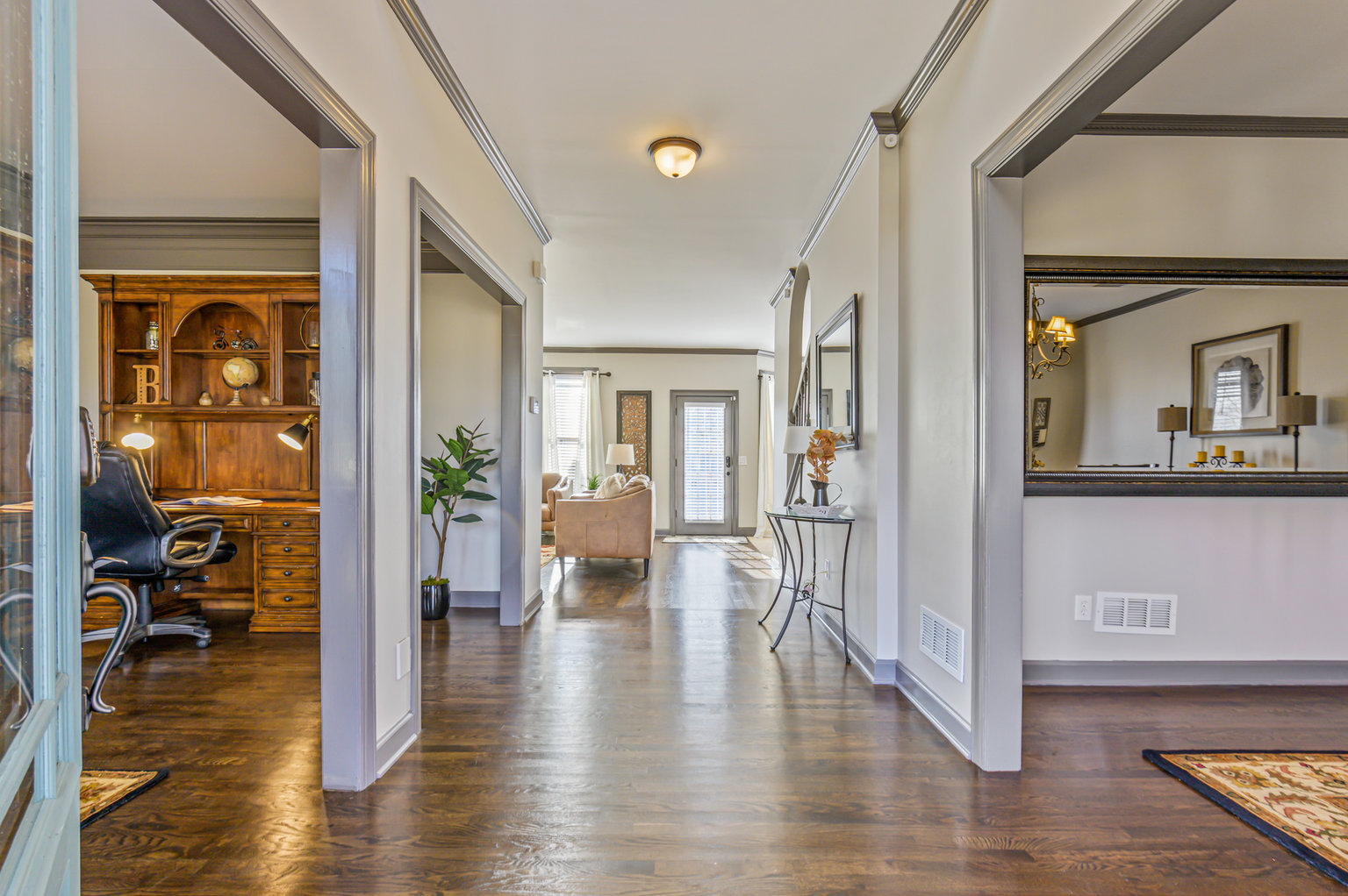 Cartersville Vacation Rental