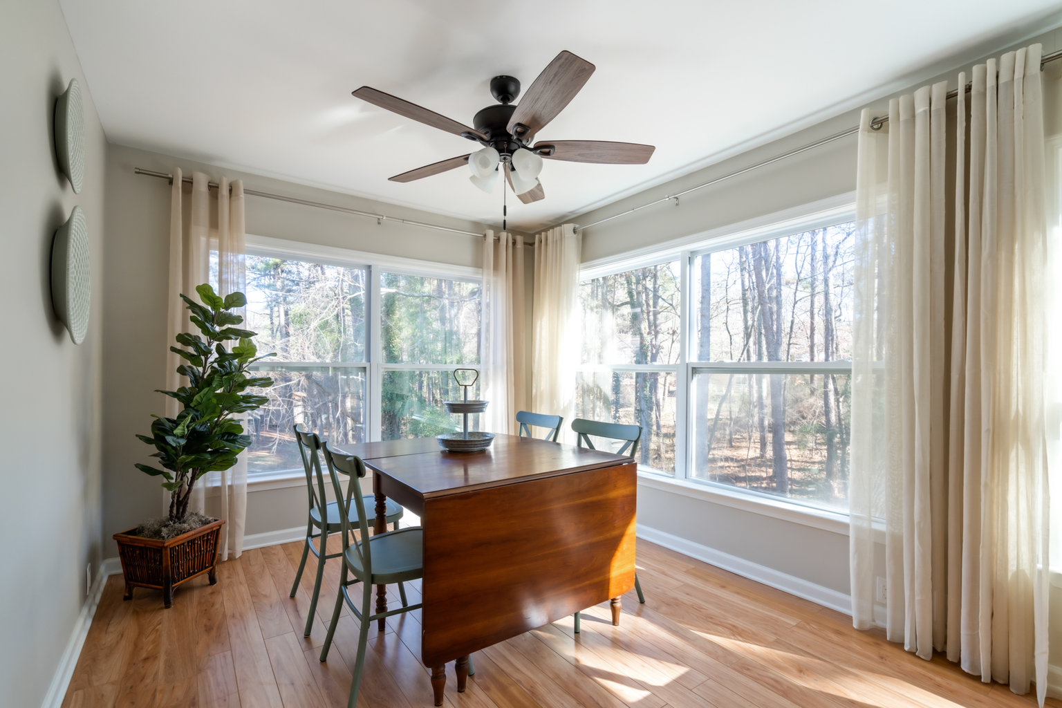 Cartersville Vacation Rental