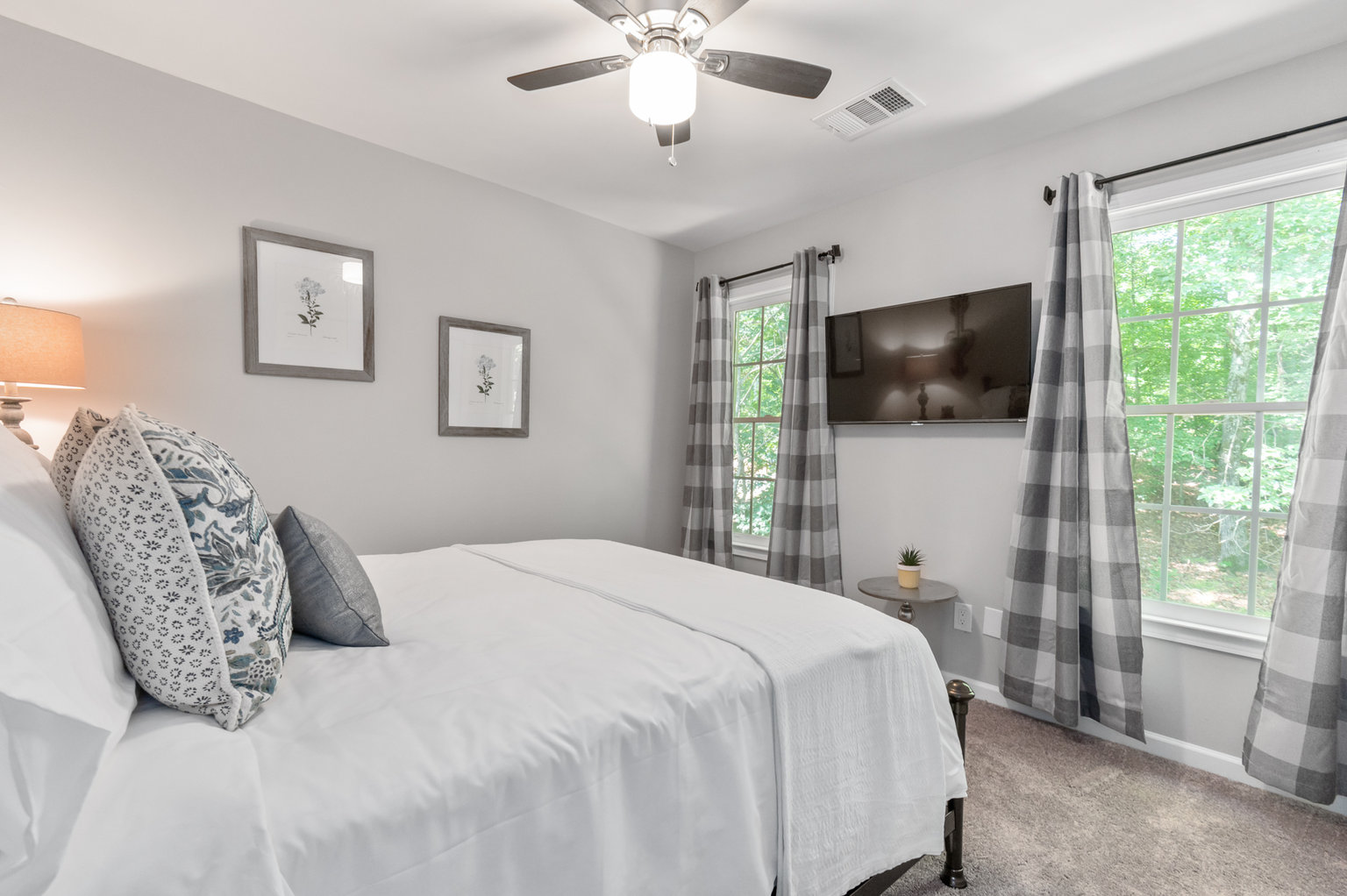 Cartersville Vacation Rental