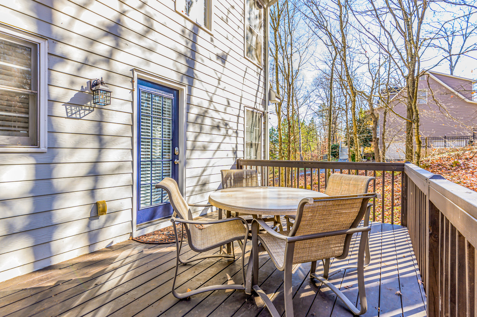 Cartersville Vacation Rental