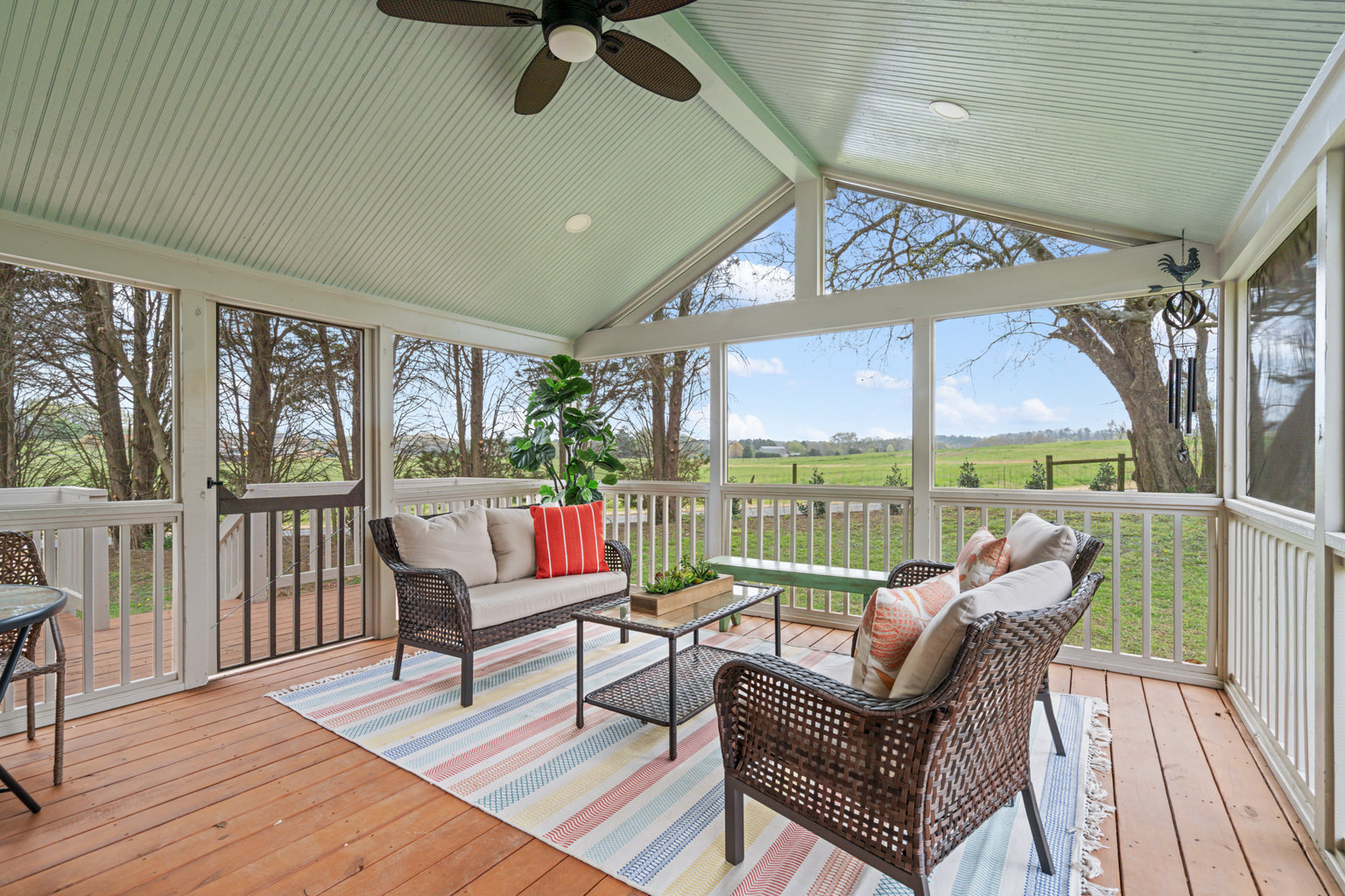 Cartersville Vacation Rental