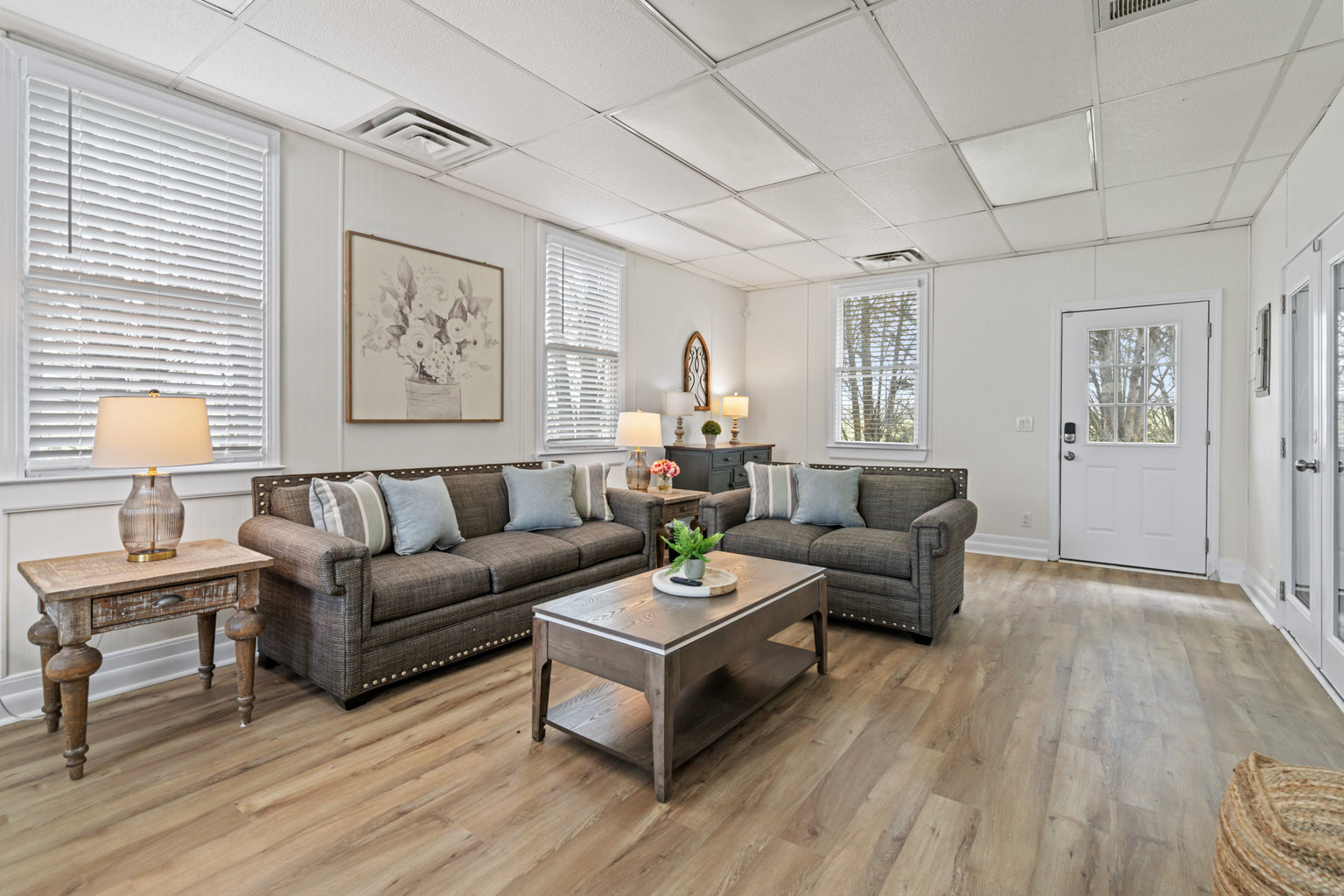 Cartersville Vacation Rental