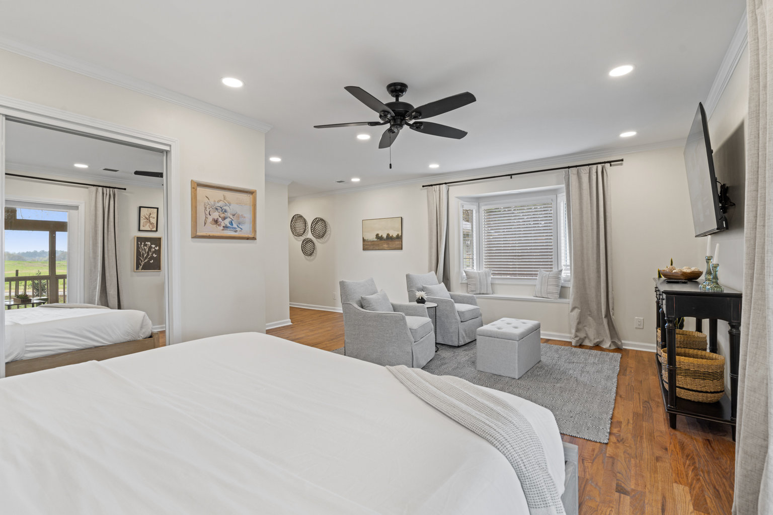 Cartersville Vacation Rental