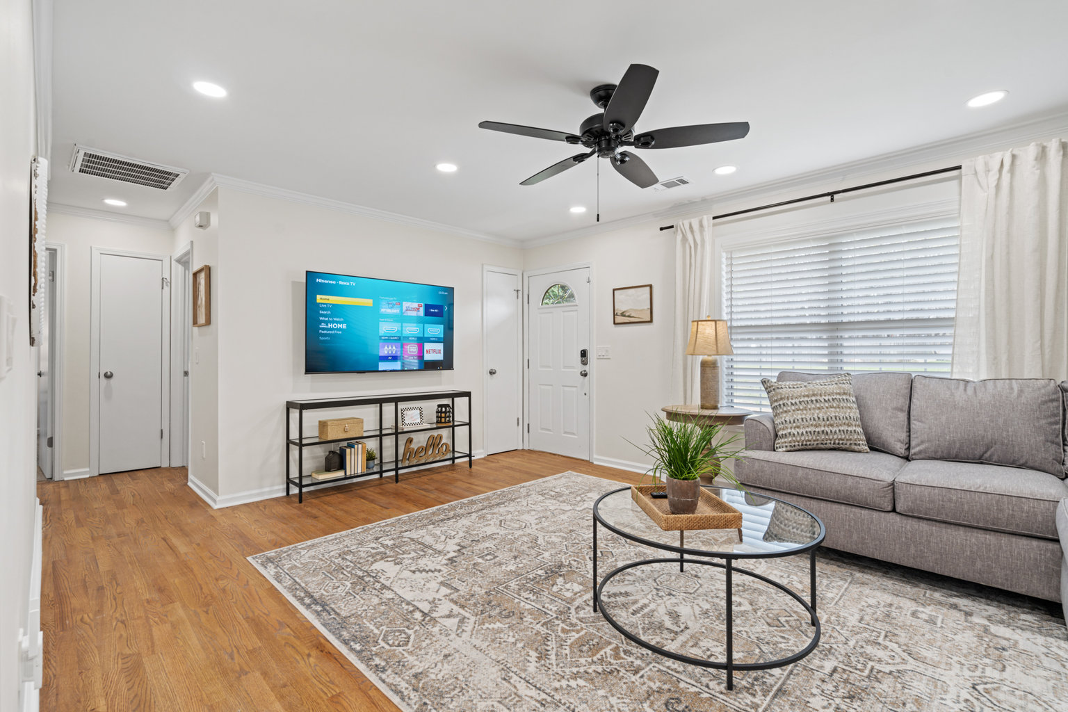 Cartersville Vacation Rental