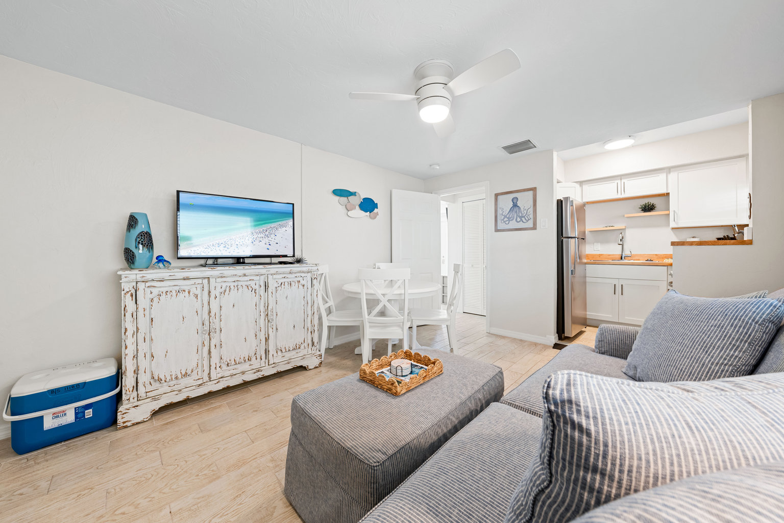 Siesta Key Vacation Rental