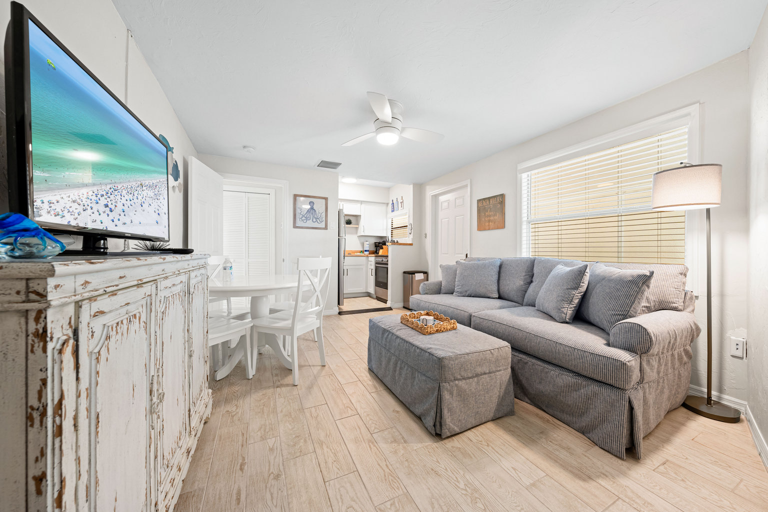 Siesta Key Vacation Rental