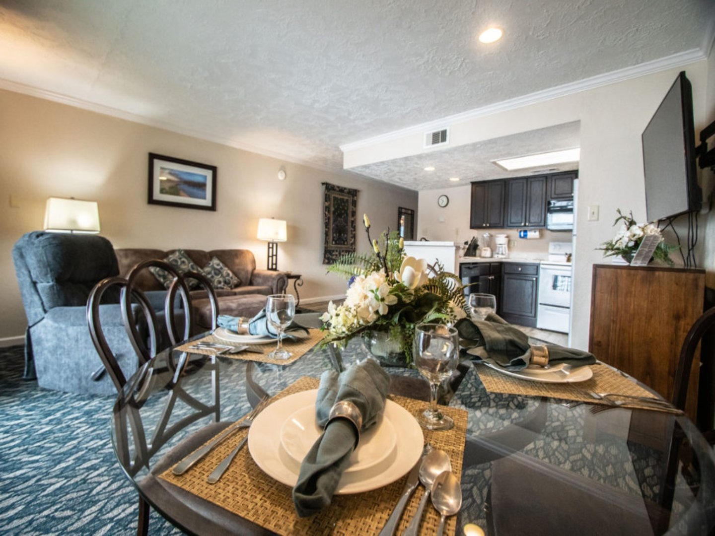 Willis Vacation Rental