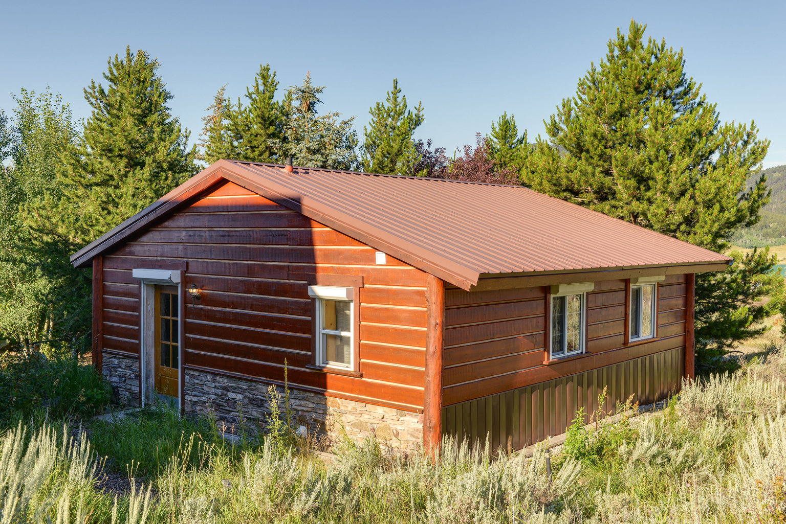 Island Park Vacation Rental