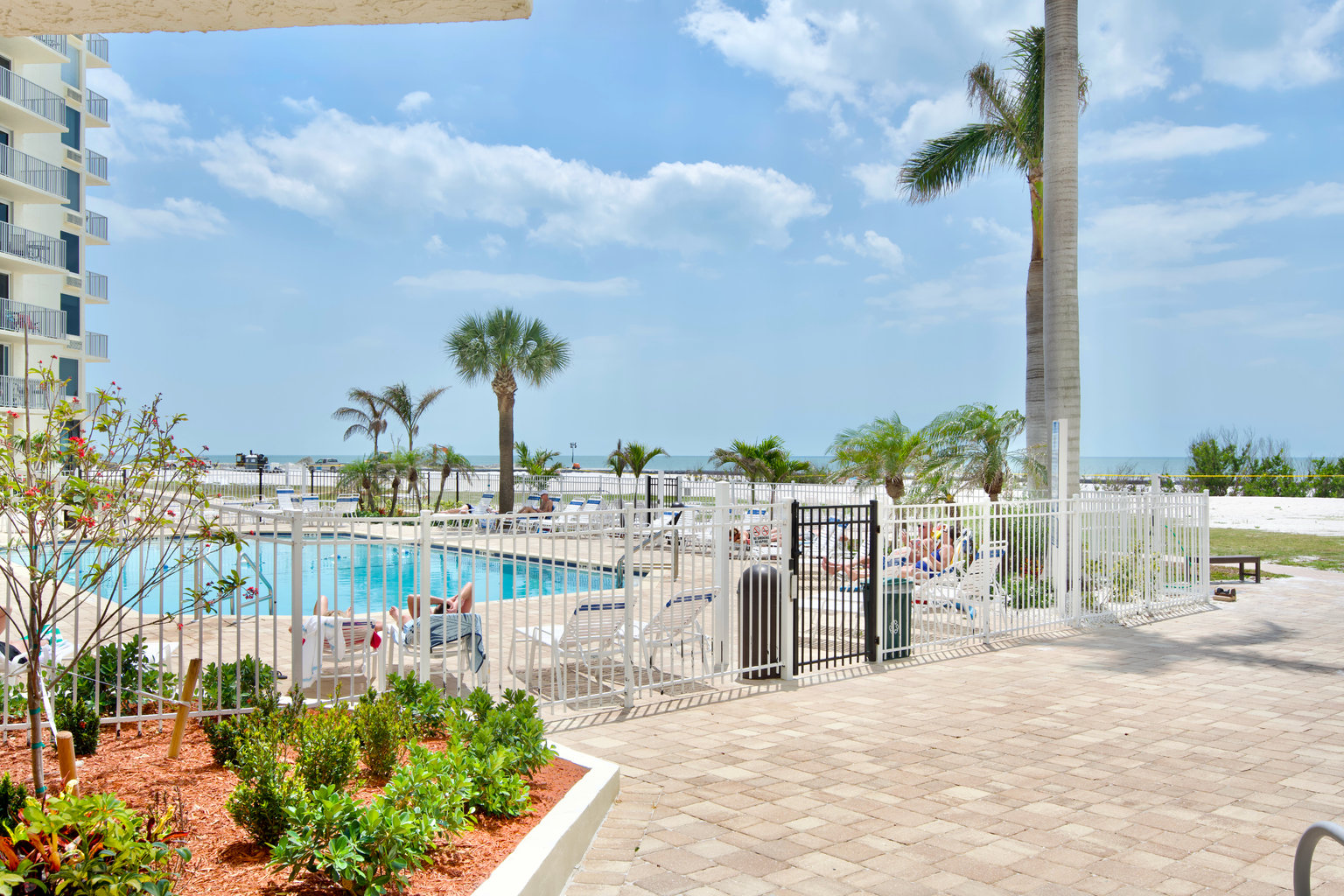 Fort Myers Beach Vacation Rental
