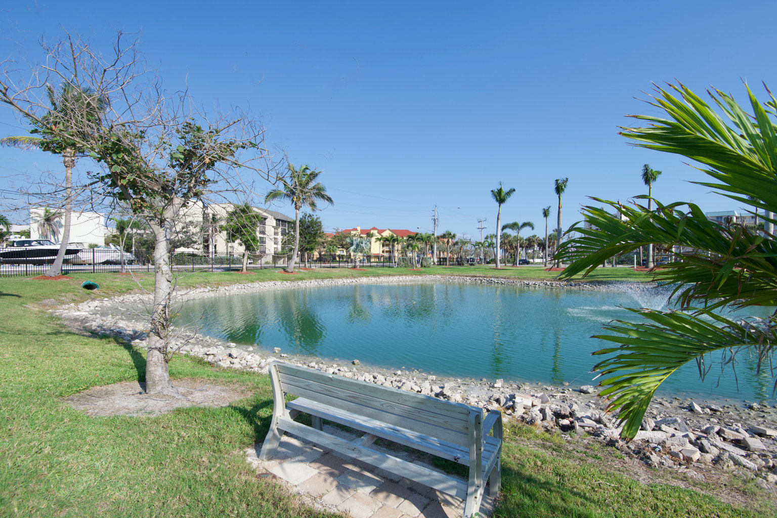 Fort Myers Beach Vacation Rental