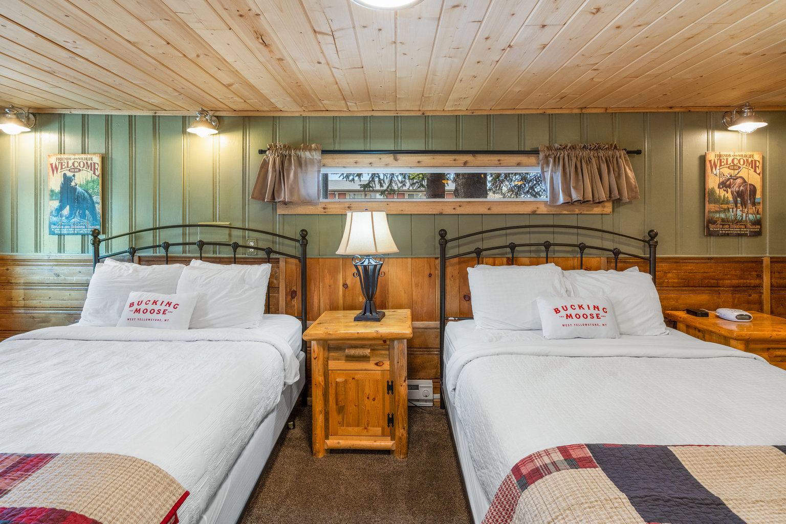 West Yellowstone Vacation Rental