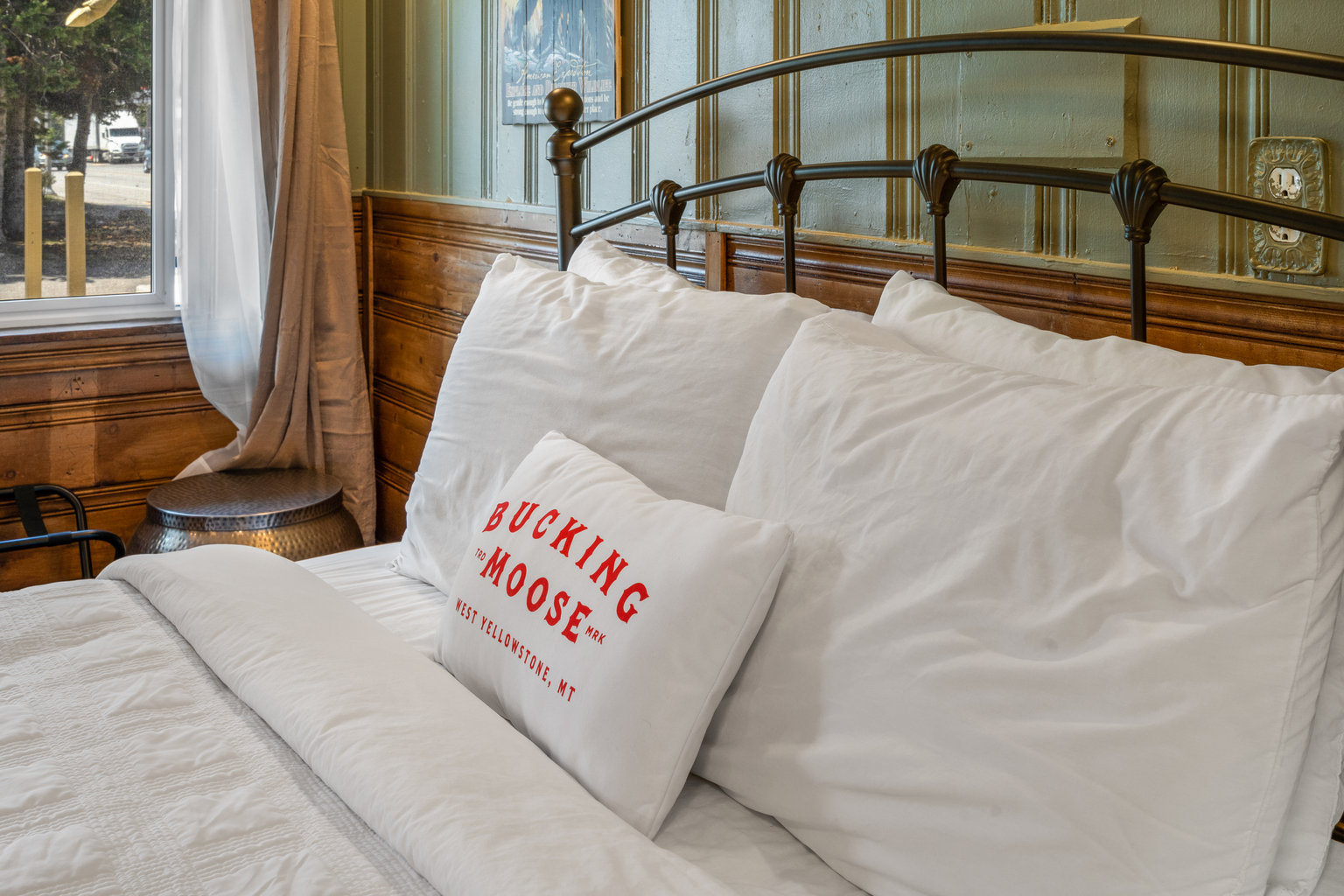 West Yellowstone Vacation Rental