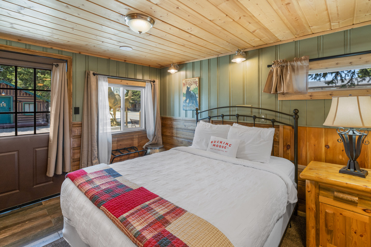 West Yellowstone Vacation Rental