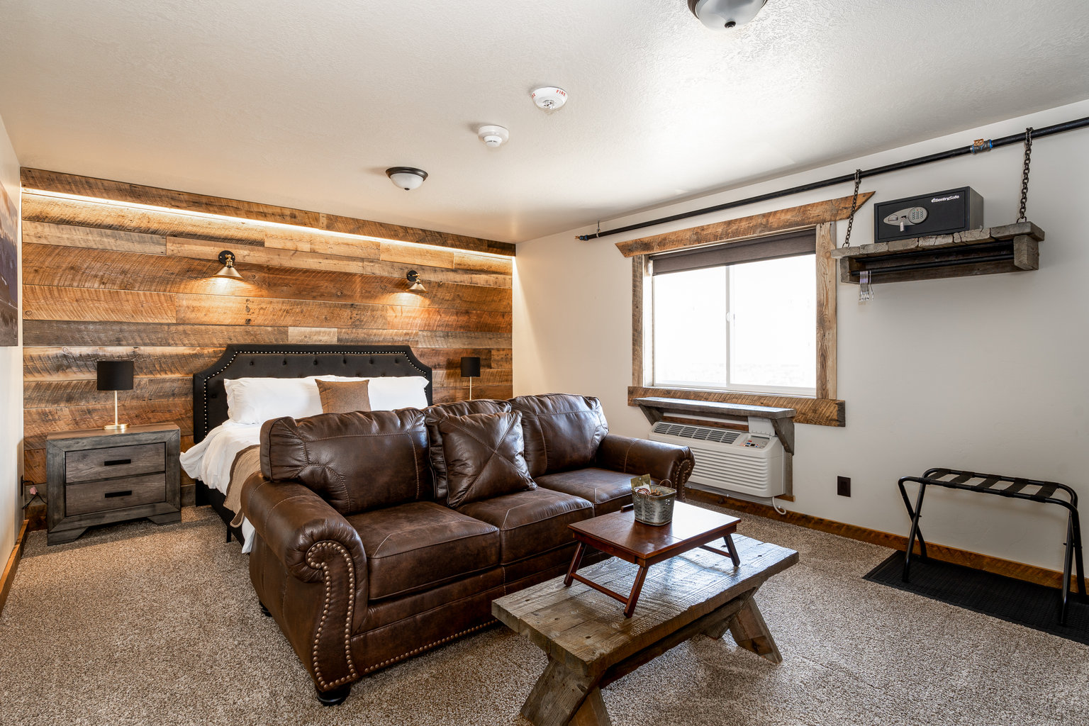 West Yellowstone Vacation Rental