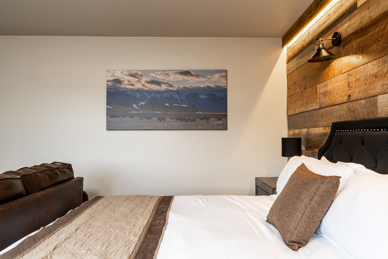 West Yellowstone Vacation Rental