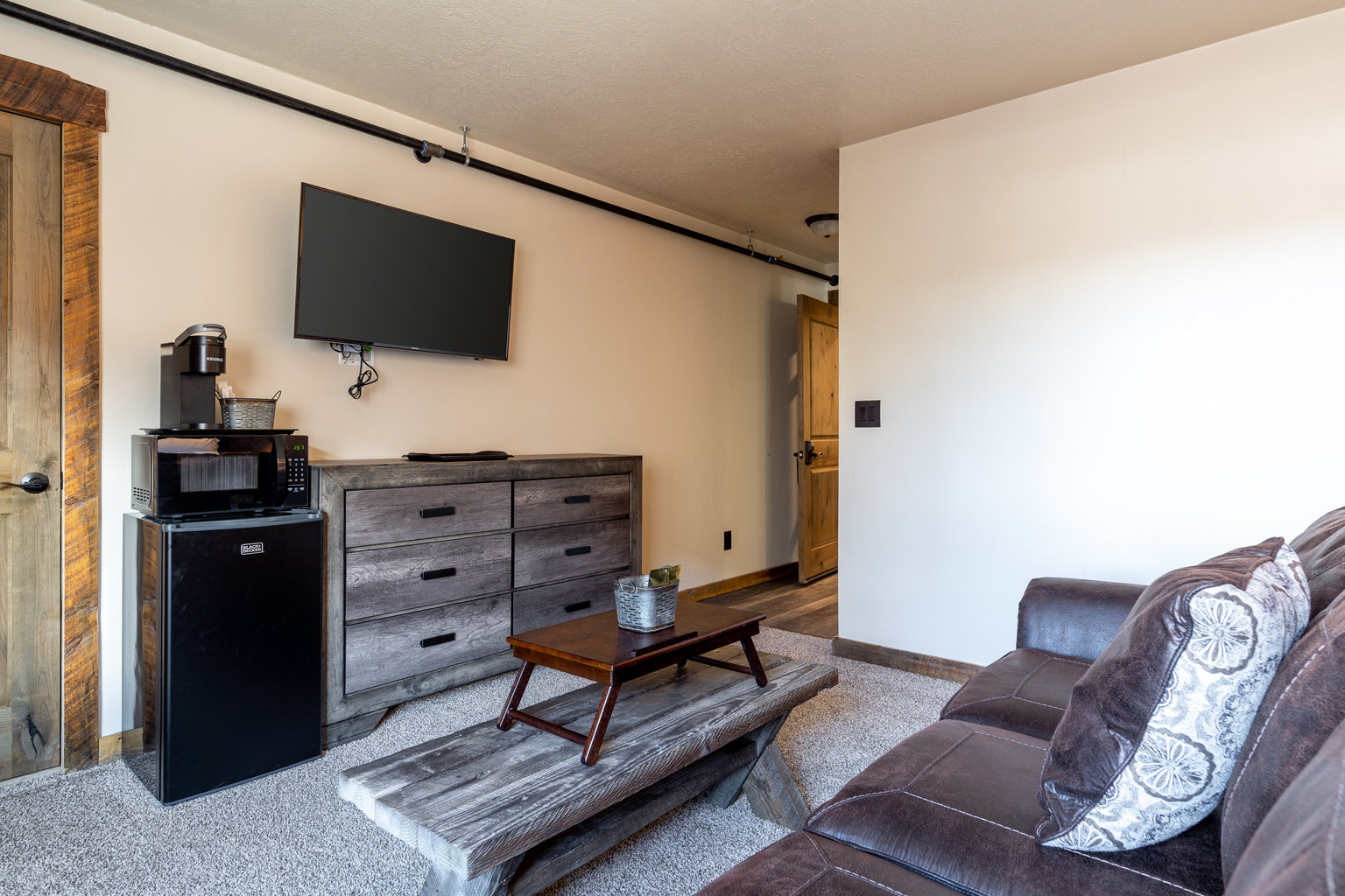 West Yellowstone Vacation Rental