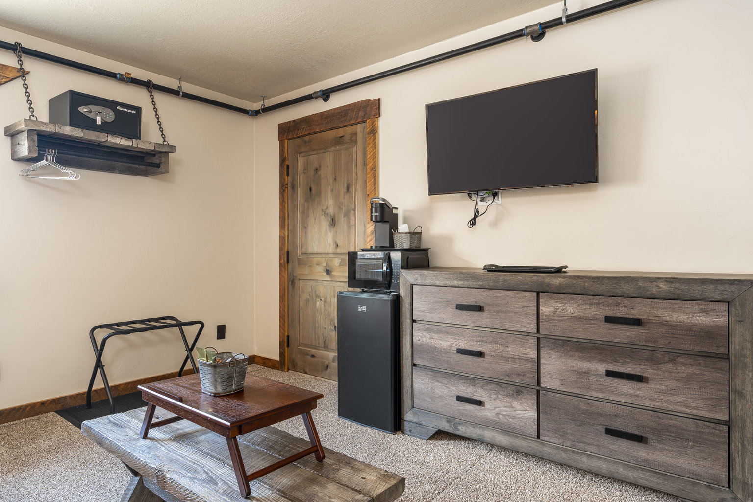 West Yellowstone Vacation Rental