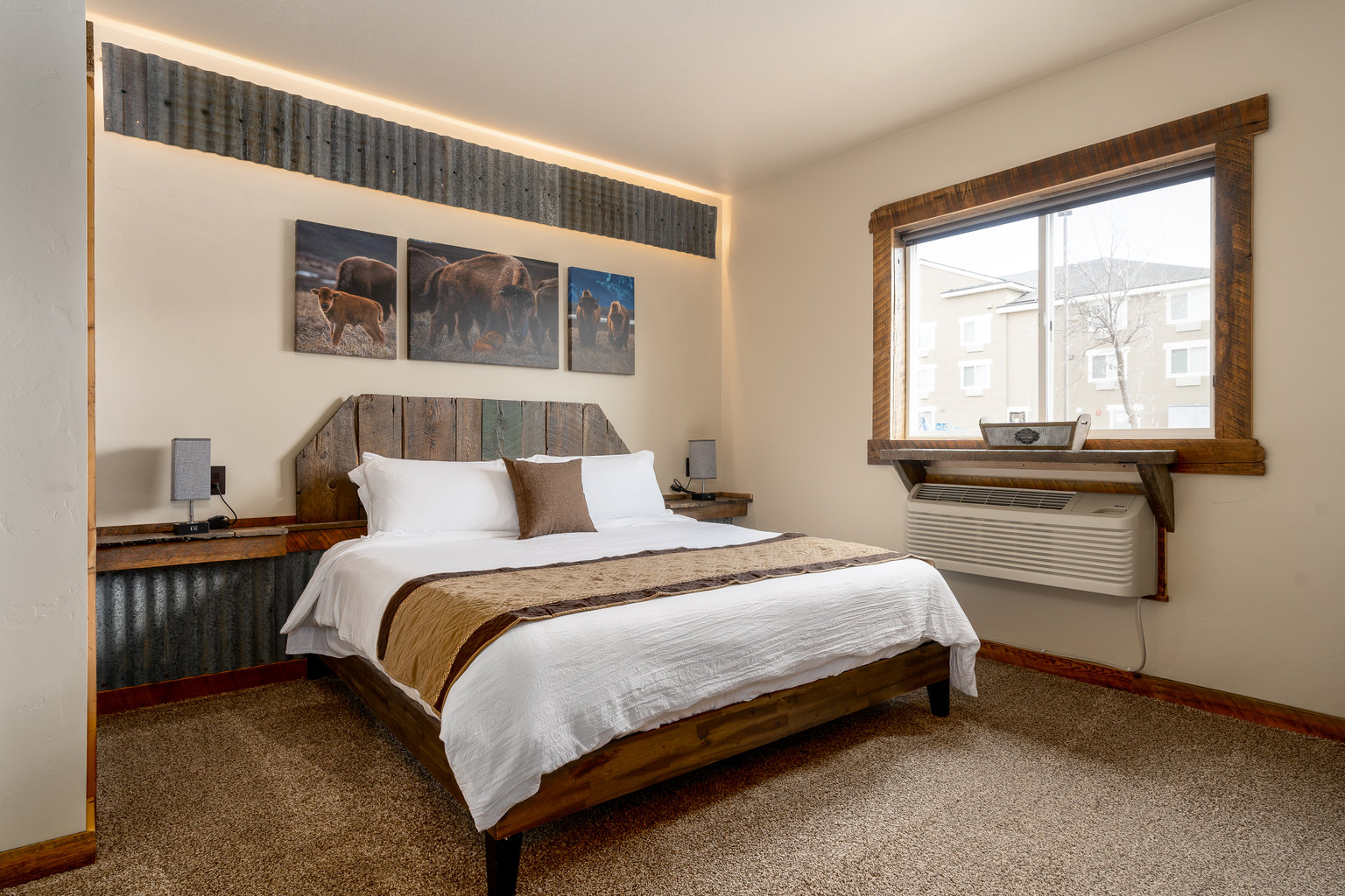 West Yellowstone Vacation Rental