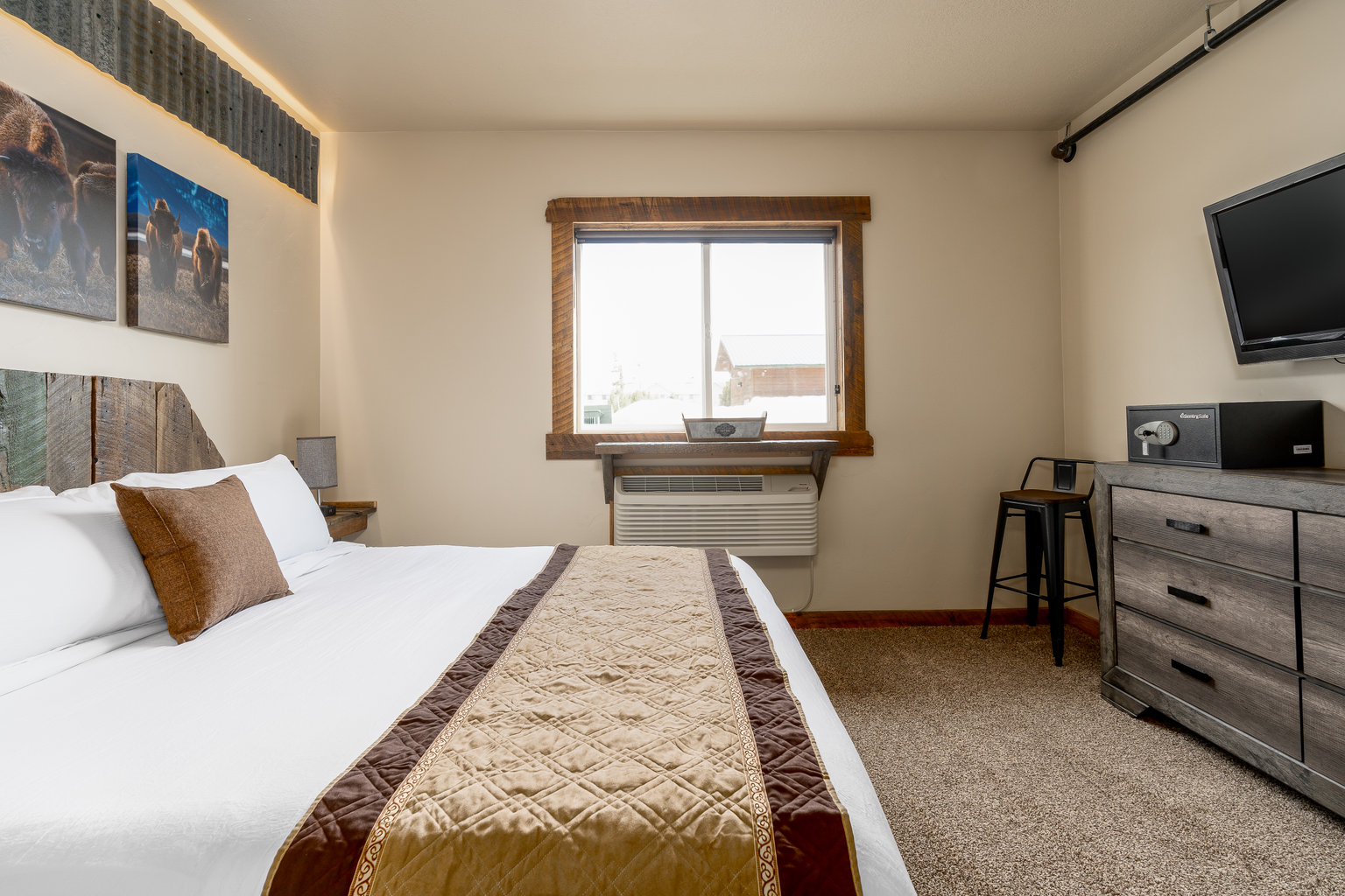 West Yellowstone Vacation Rental