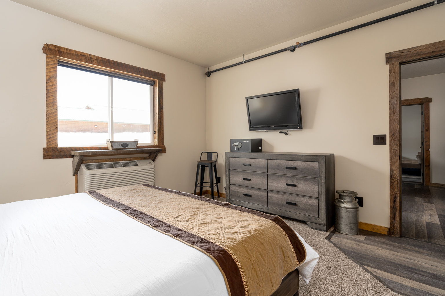 West Yellowstone Vacation Rental