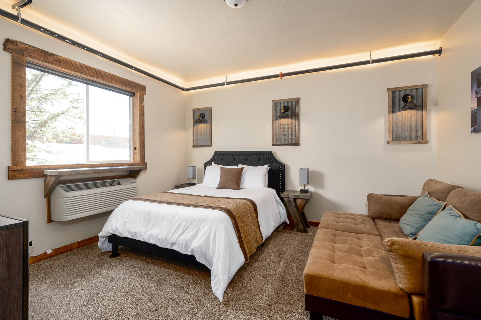 West Yellowstone Vacation Rental