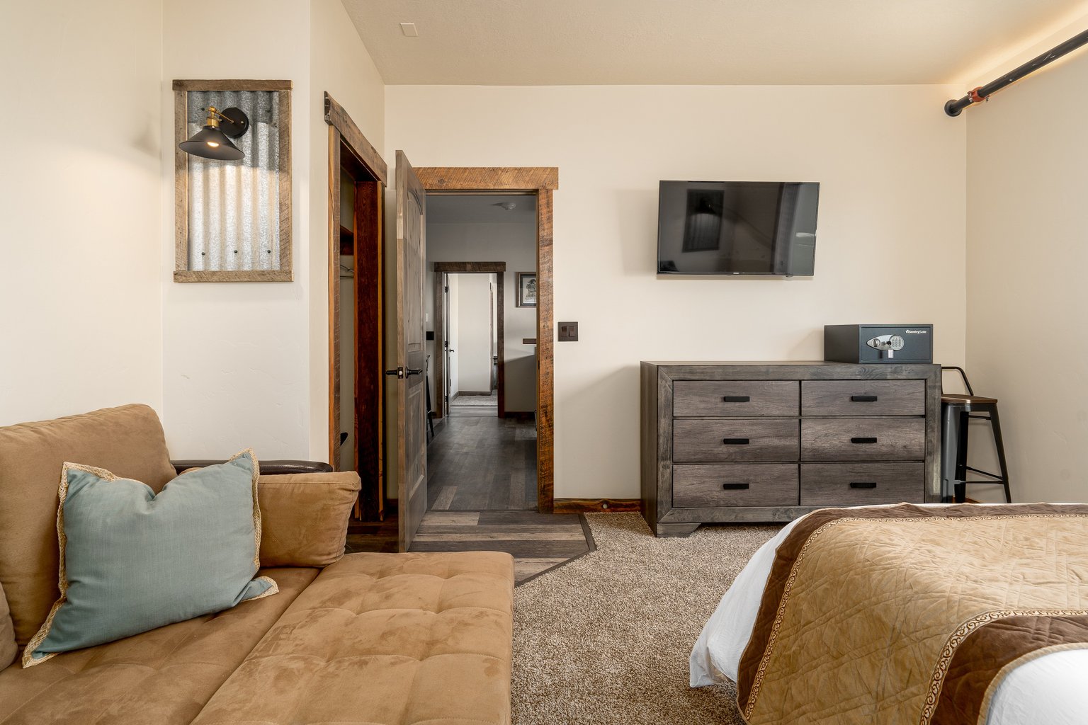 West Yellowstone Vacation Rental