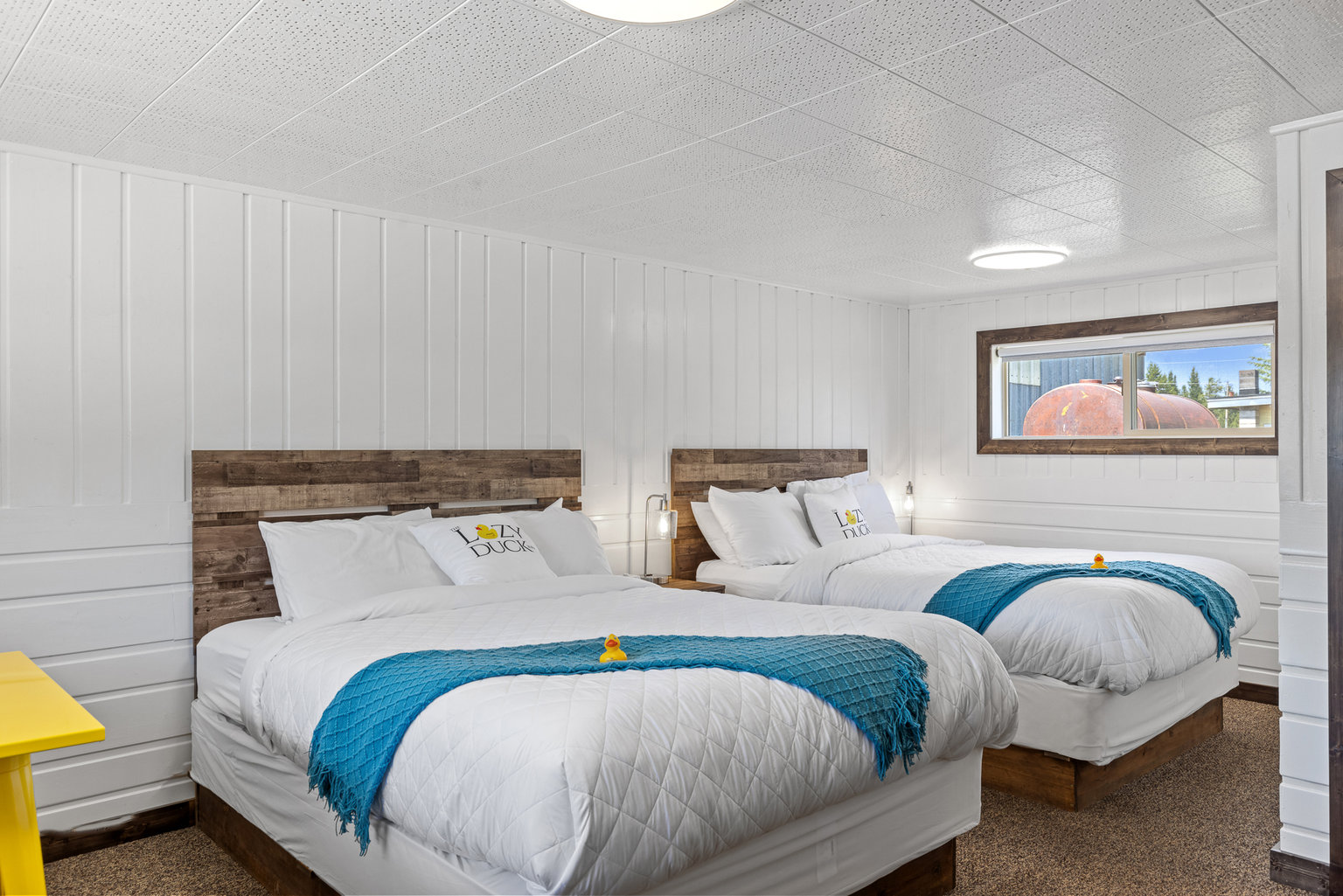 West Yellowstone Vacation Rental